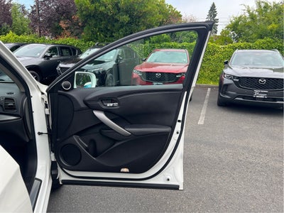 2014 Acura RDX Tech Pkg