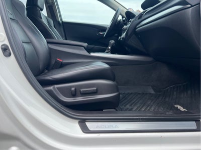 2014 Acura RDX Tech Pkg
