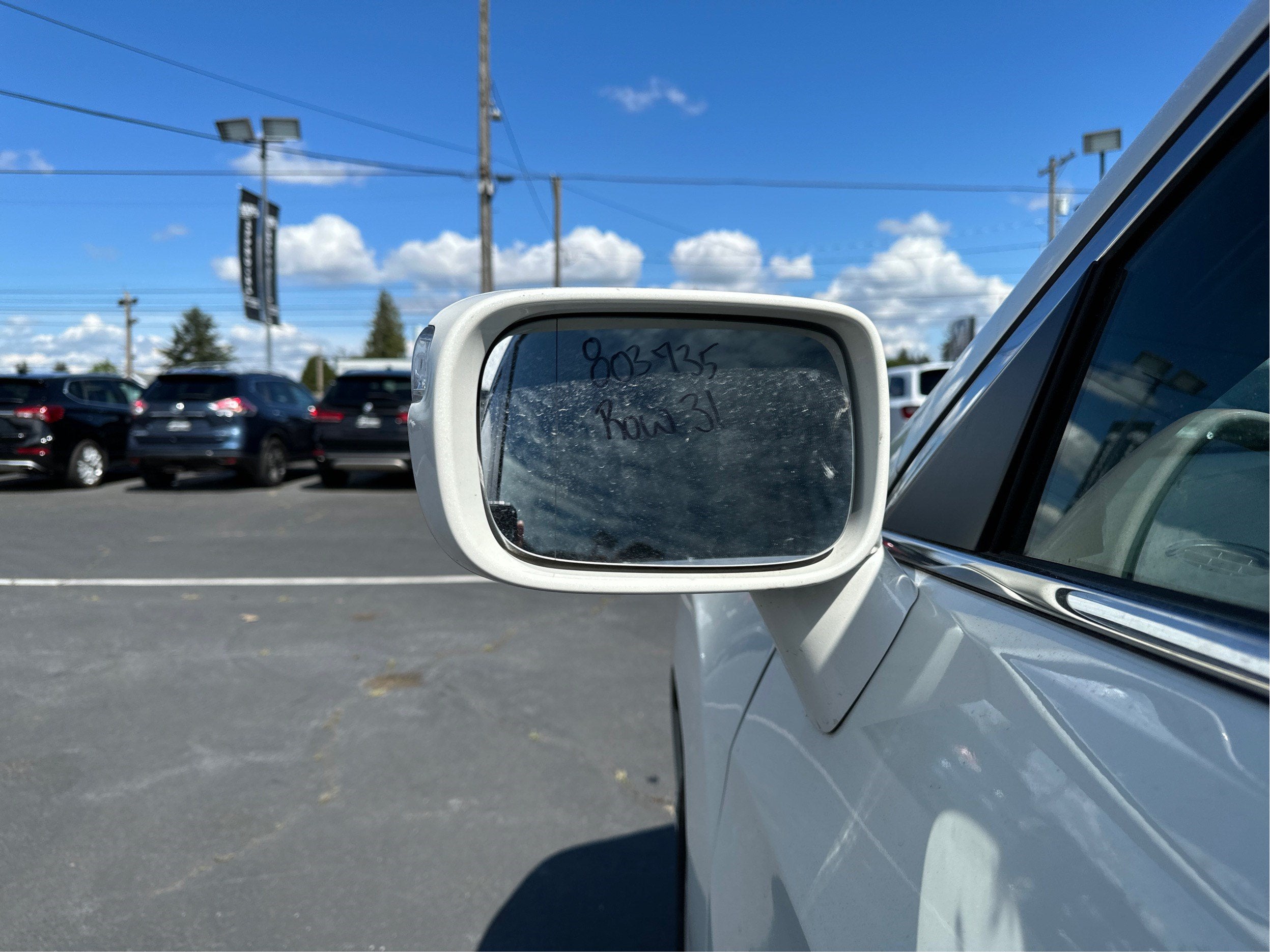 2014 Acura RDX Tech Pkg