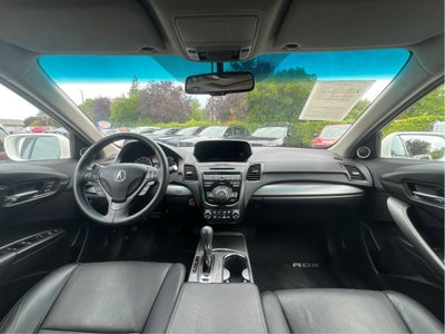 2014 Acura RDX Tech Pkg