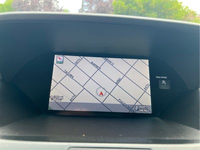 2014 Acura RDX Tech Pkg