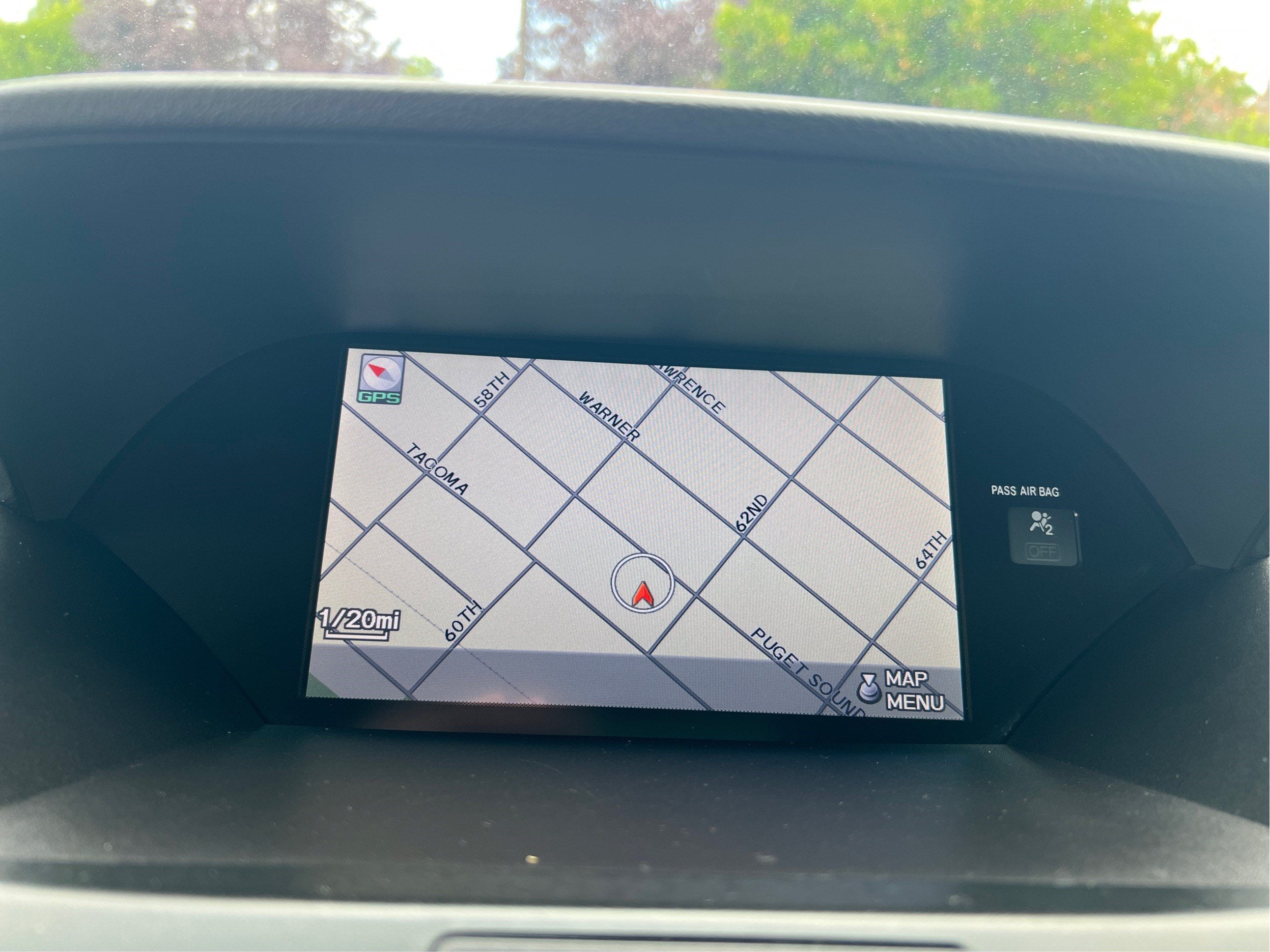 2014 Acura RDX Tech Pkg