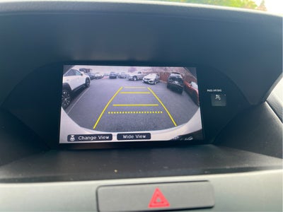 2014 Acura RDX Tech Pkg