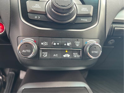 2014 Acura RDX Tech Pkg