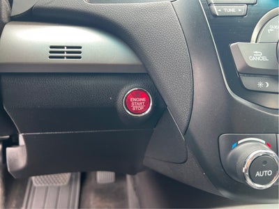 2014 Acura RDX Tech Pkg