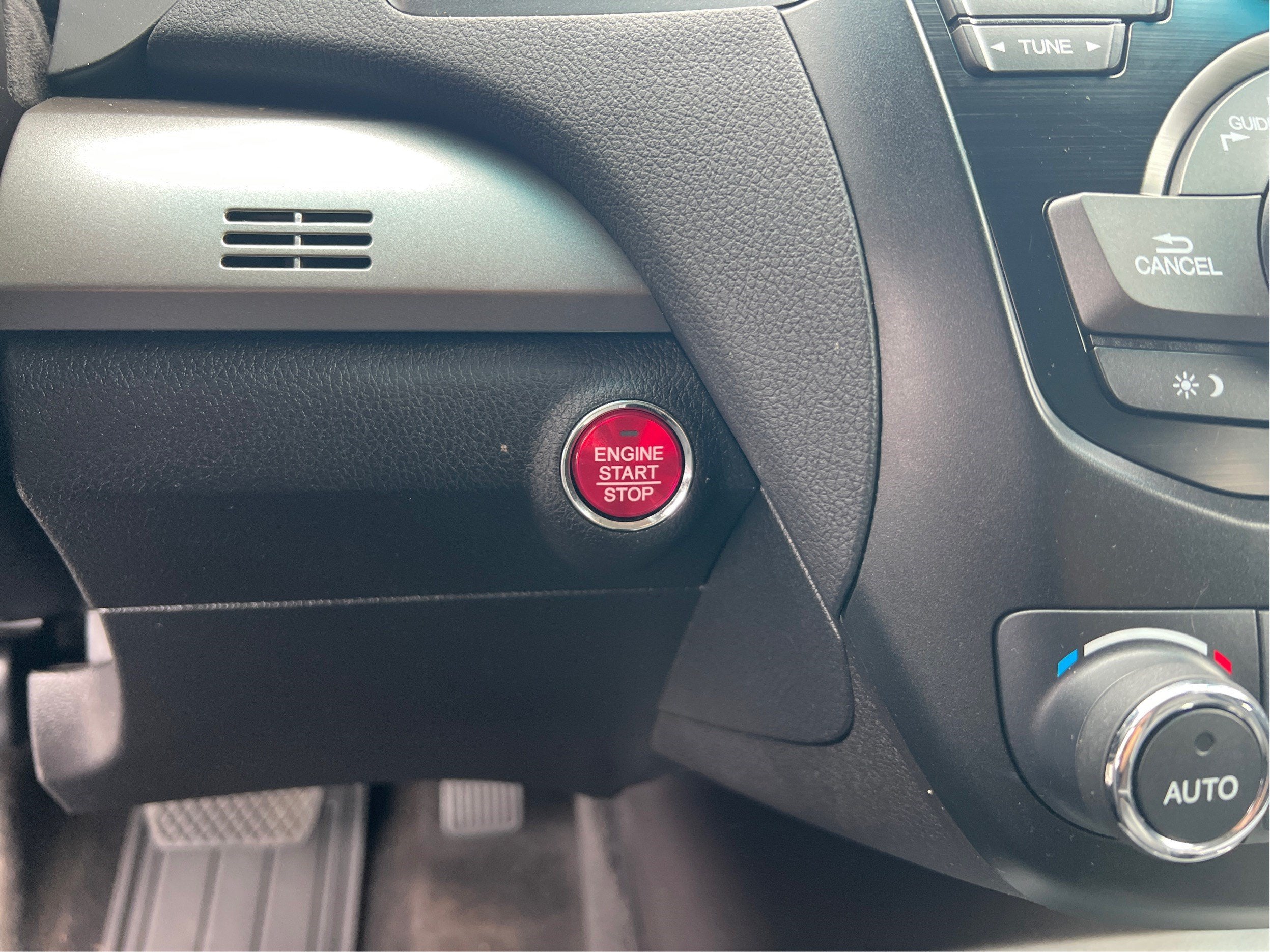 2014 Acura RDX Tech Pkg