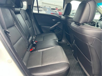 2014 Acura RDX Tech Pkg