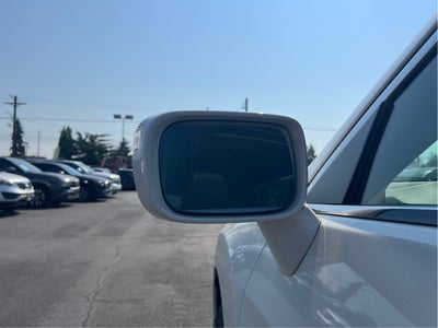 2018 Acura RDX w/Advance Pkg