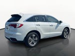 2018 Acura RDX w/Advance Pkg
