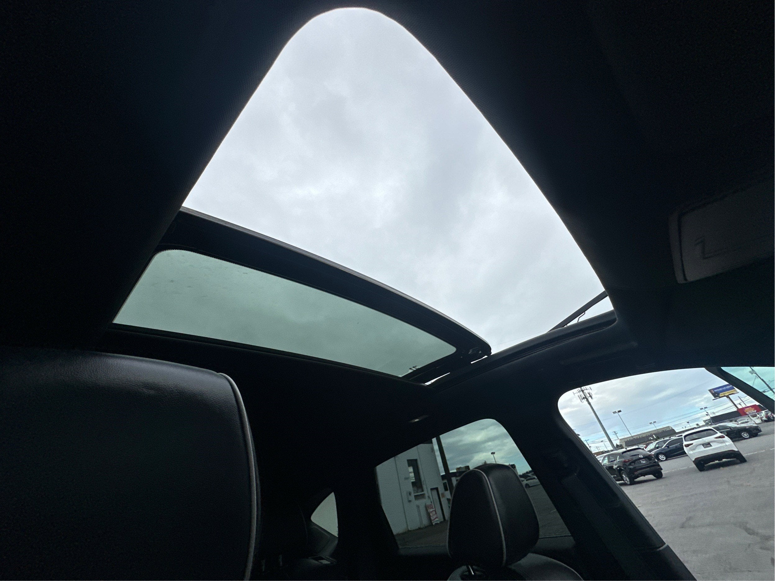 2019 Acura RDX w/A-Spec Pkg