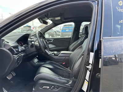 2019 Acura RDX w/A-Spec Pkg
