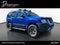 2015 Nissan Xterra Pro-4X