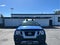 2015 Nissan Xterra Pro-4X