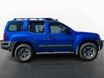2015 Nissan Xterra Pro-4X