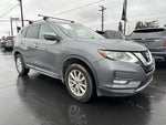 2017 Nissan Rogue Base