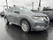 2017 Nissan Rogue Base