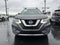 2017 Nissan Rogue Base