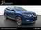 2017 Nissan Rogue Base