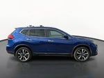 2017 Nissan Rogue Base