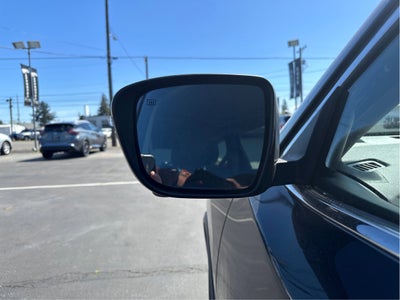 2019 Nissan Rogue SL AWD