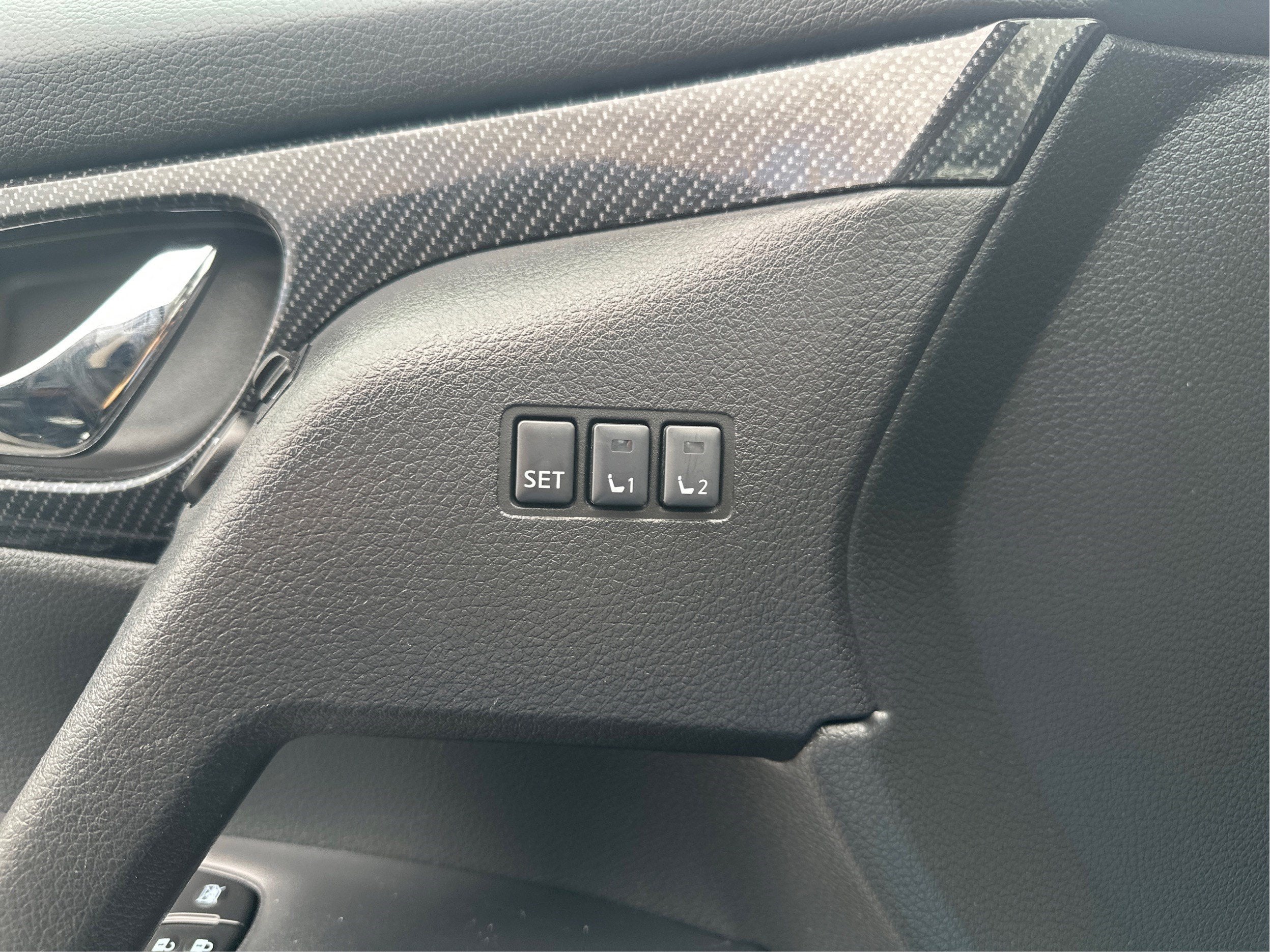 2019 Nissan Rogue SL AWD