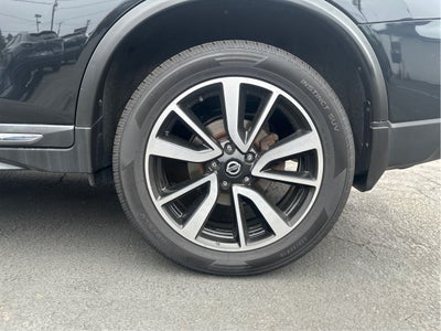 2019 Nissan Rogue SL AWD