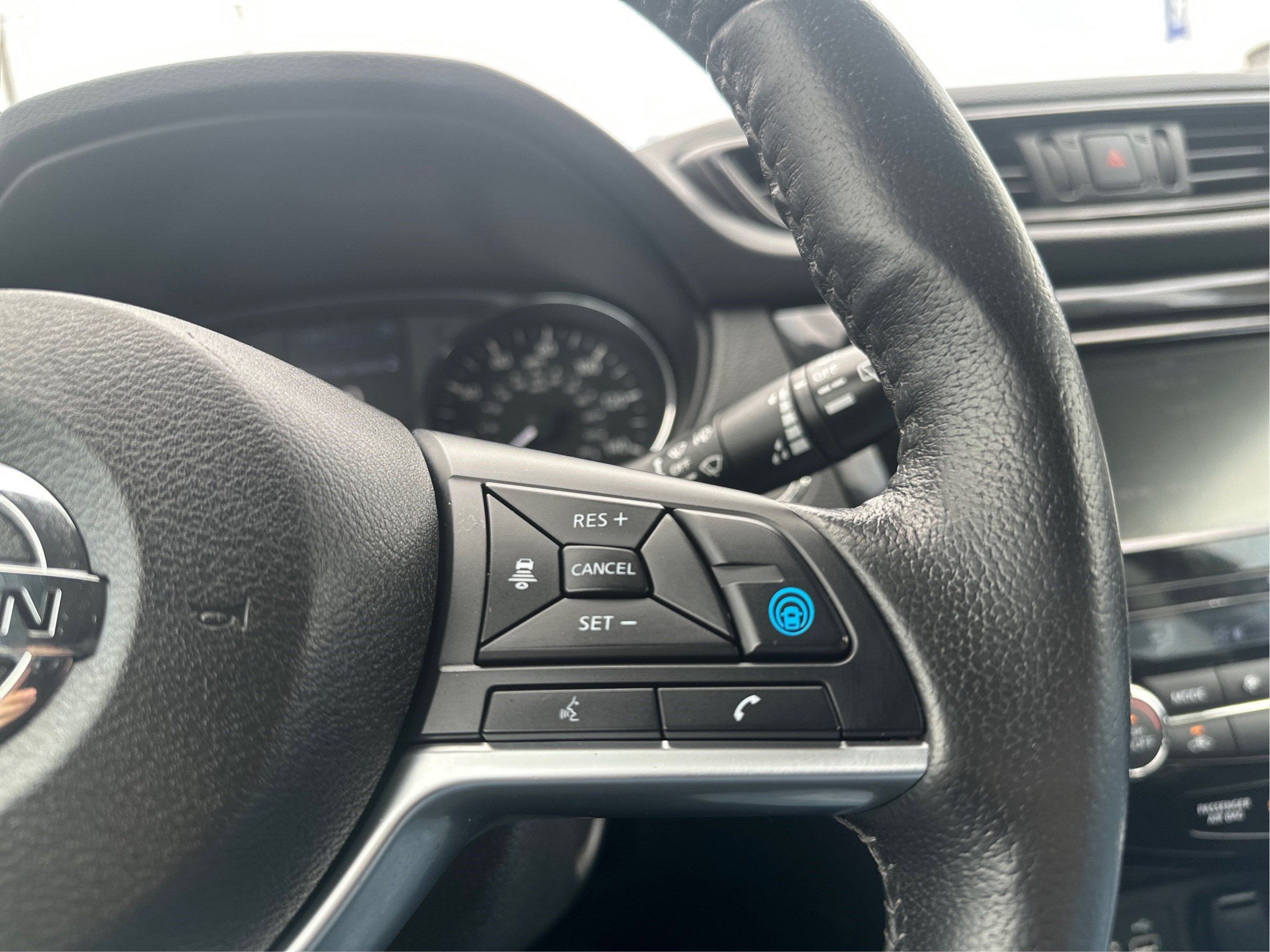2019 Nissan Rogue SL AWD
