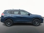 2015 Nissan Rogue SL AWD
