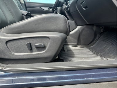 2015 Nissan Rogue SL AWD