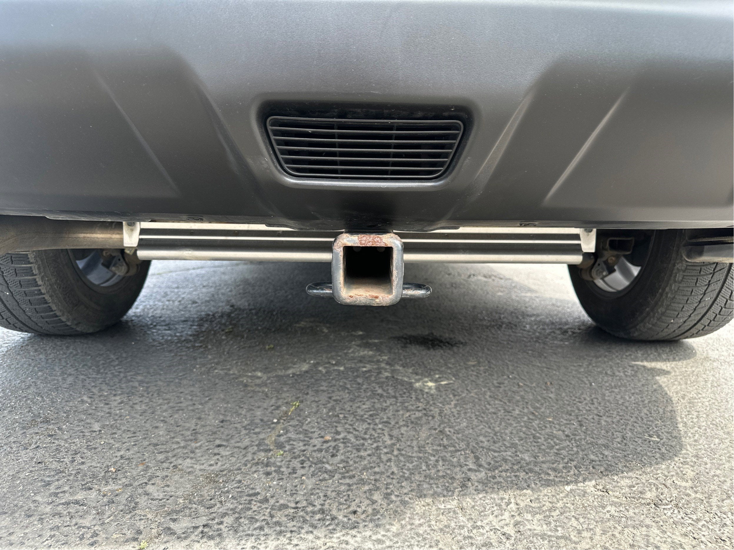 2015 Nissan Rogue SL AWD