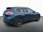 2015 Nissan Rogue SL AWD