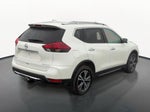 2019 Nissan Rogue Base
