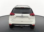 2019 Nissan Rogue Base