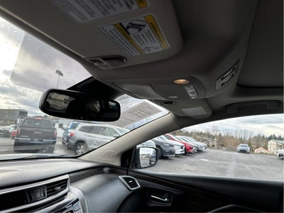 2020 Nissan Murano Platinum AWD