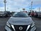 2020 Nissan Murano Platinum AWD