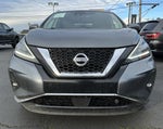 2020 Nissan Murano Platinum AWD