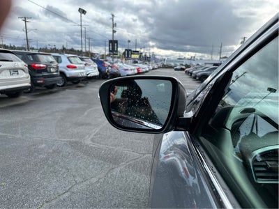 2020 Nissan Murano Platinum AWD