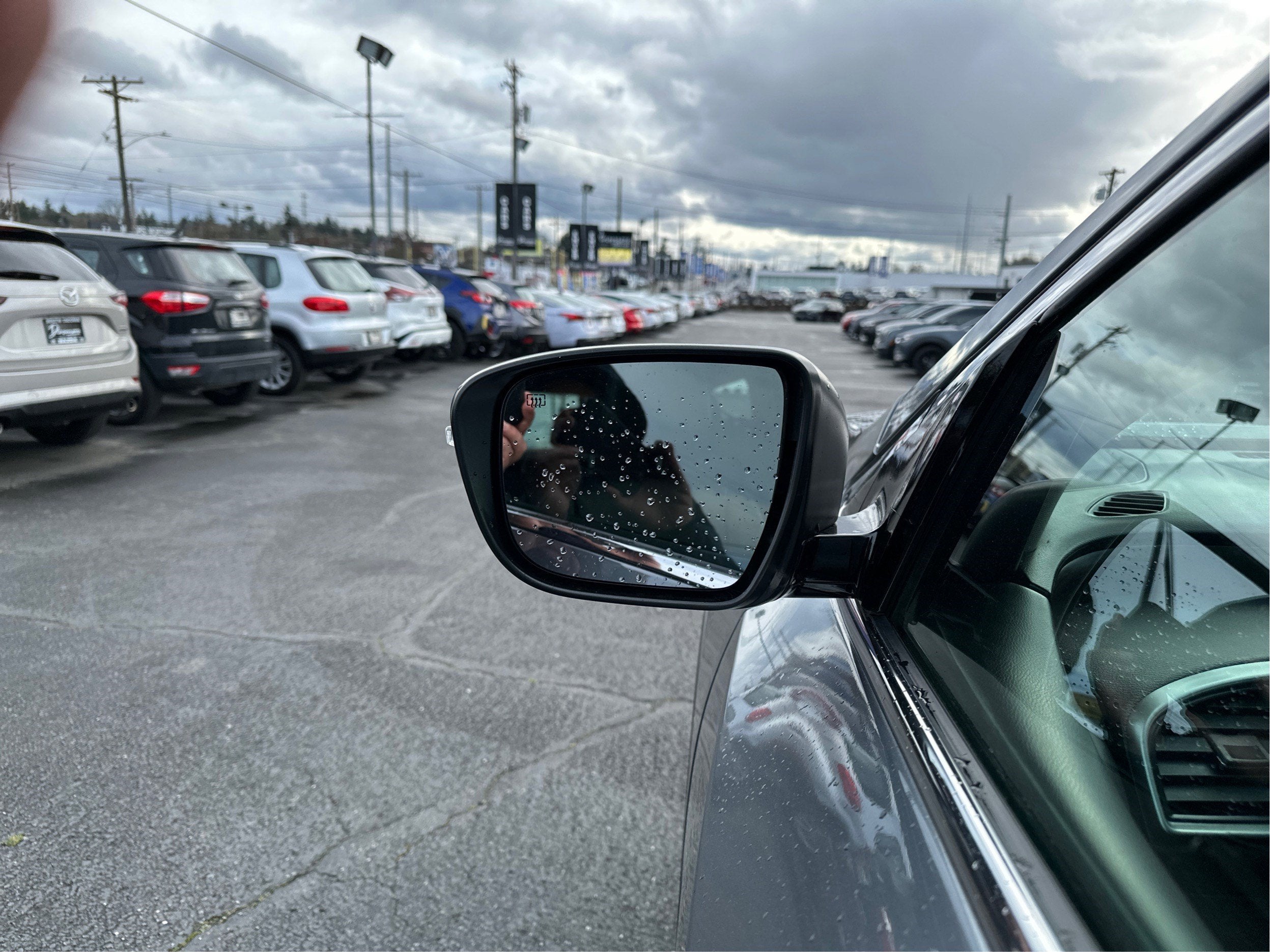 2020 Nissan Murano Platinum AWD