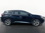 2017 Nissan Murano SL AWD