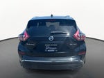 2017 Nissan Murano SL AWD