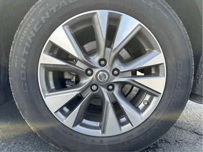 2015 Nissan Murano Base