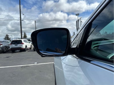 2015 Nissan Murano Base