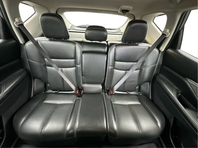 2018 Nissan Murano SL AWD