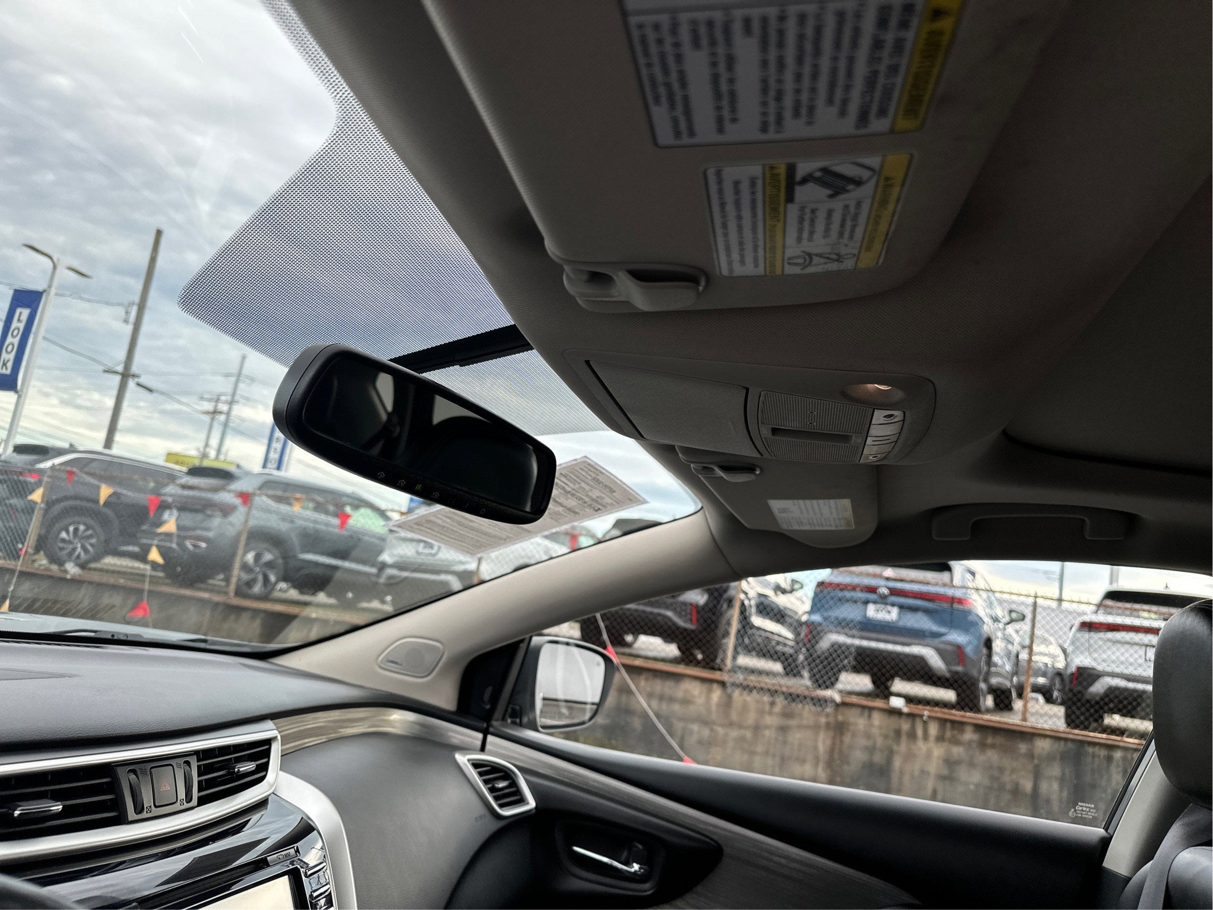 2018 Nissan Murano SL AWD