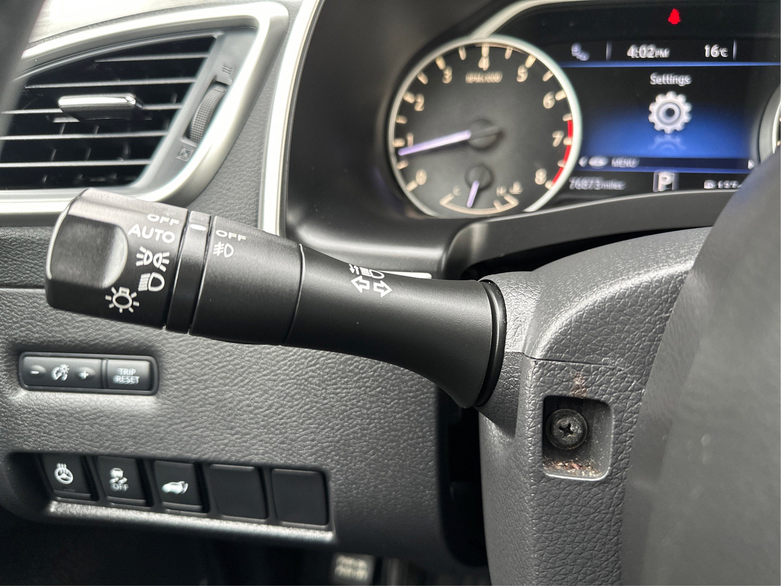 2018 Nissan Murano SL AWD