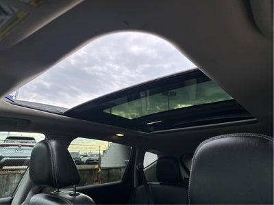 2018 Nissan Murano SL AWD