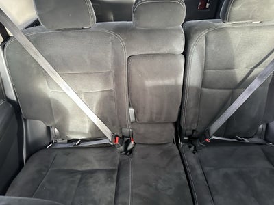 2016 Nissan Murano Base