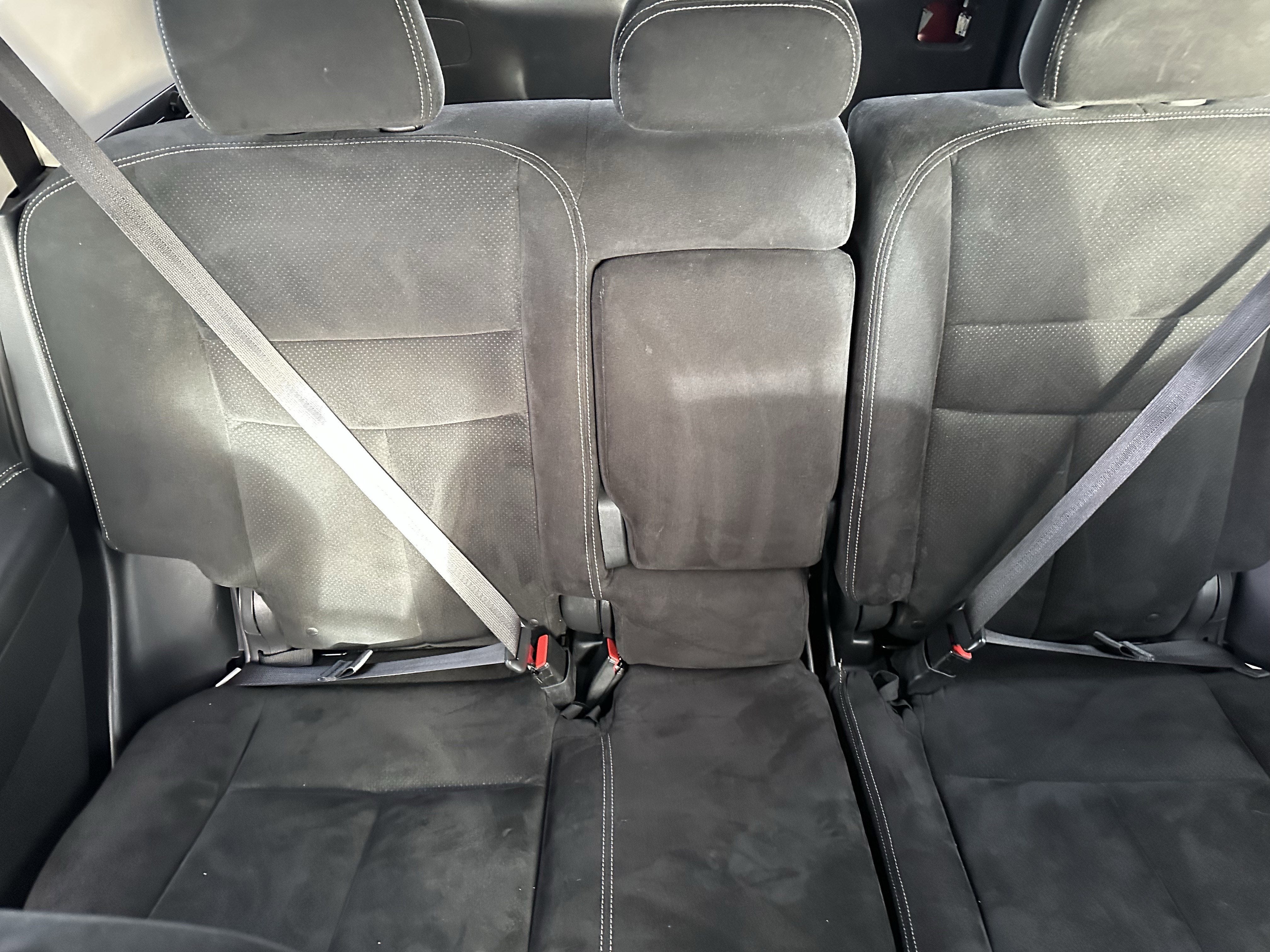 2016 Nissan Murano Base