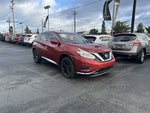 2016 Nissan Murano Base