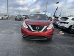 2016 Nissan Murano Base